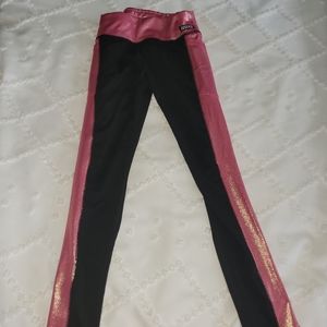 Girls leggings